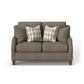 Gianna - Loveseat