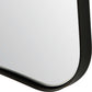 Loudon - Vanity Mirror - Black