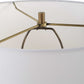 Vieste - White Table Lamp