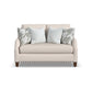 Gianna - Bench Loveseat