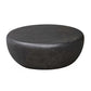 Jones - Outdoor Coffee Table - Black