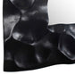 Malosi - Carved Mirror - Black