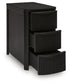 Camdill - Chair Side End Table