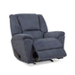 Plush - Gliding Recliner