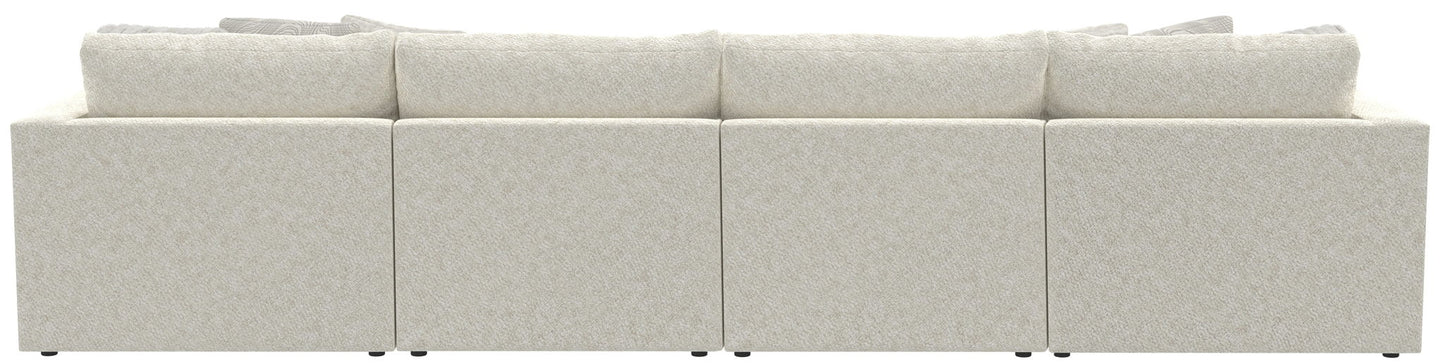 Ritzy - Modular Sofa
