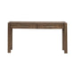 Broadmore - Console Table - Brown