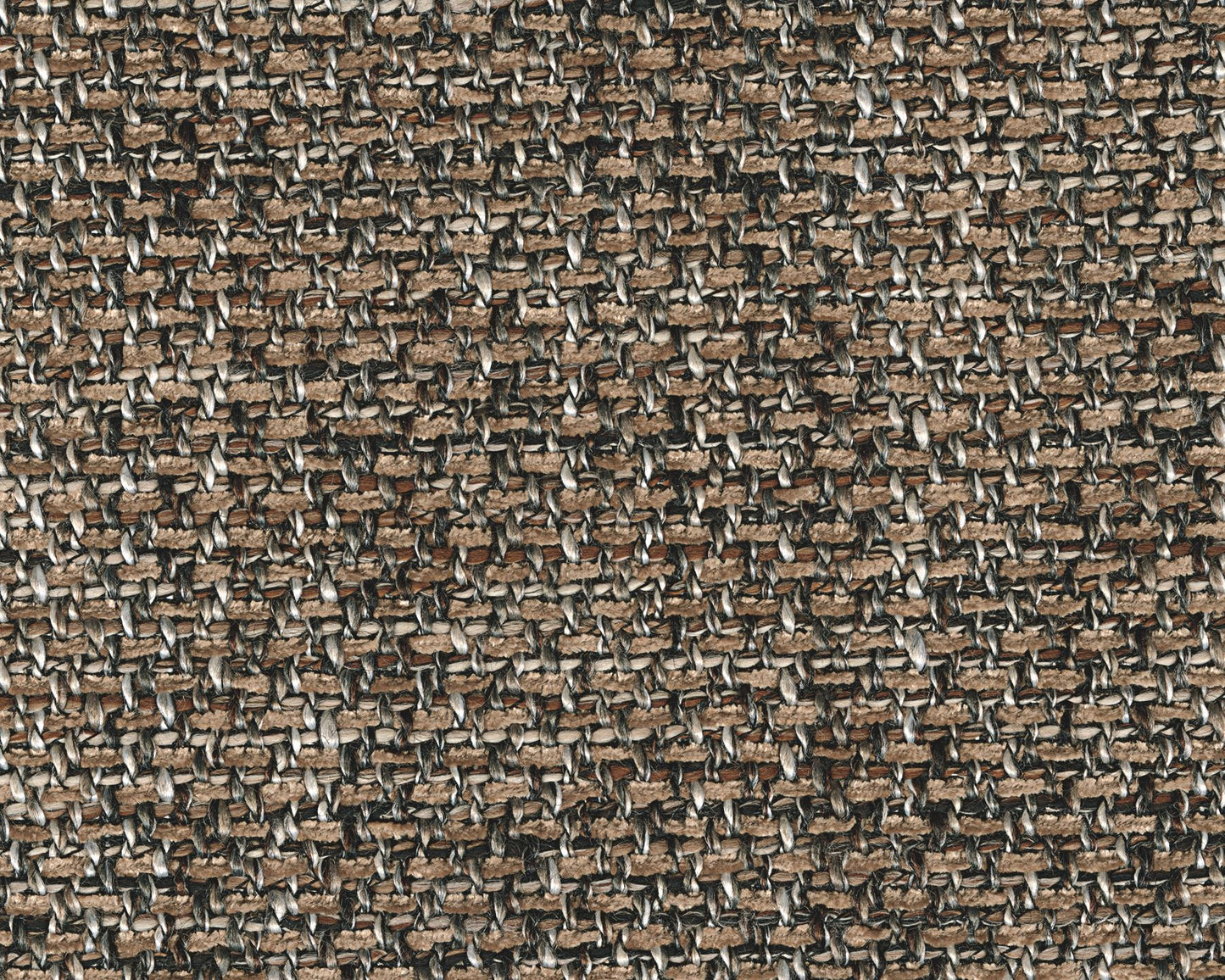 Bolanburg - Dining UPH Side Chair (Set of 2) - Lattice Back - Brown / Beige