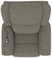Paradise - Power Lift/Headrest/Lay Flat Recliner With CR3 Heat/Massage