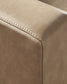 Veronella - 5 Piece Sectional