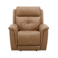 Ranger - Power Recliner With Power Headrest, Lumbar, Heat & Massage