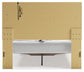 Altyra - Panel Bed