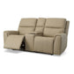 Jarvis - Power Reclining Loveseat With Console & Power Headrests