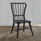 River Place - Windsor Back Side Chair (RTA)