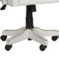 Magnolia Manor - Jr Executive Desk Chair - Antique White