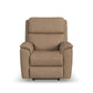 Porter - Power Recliner With Power Headrest & Lumbar