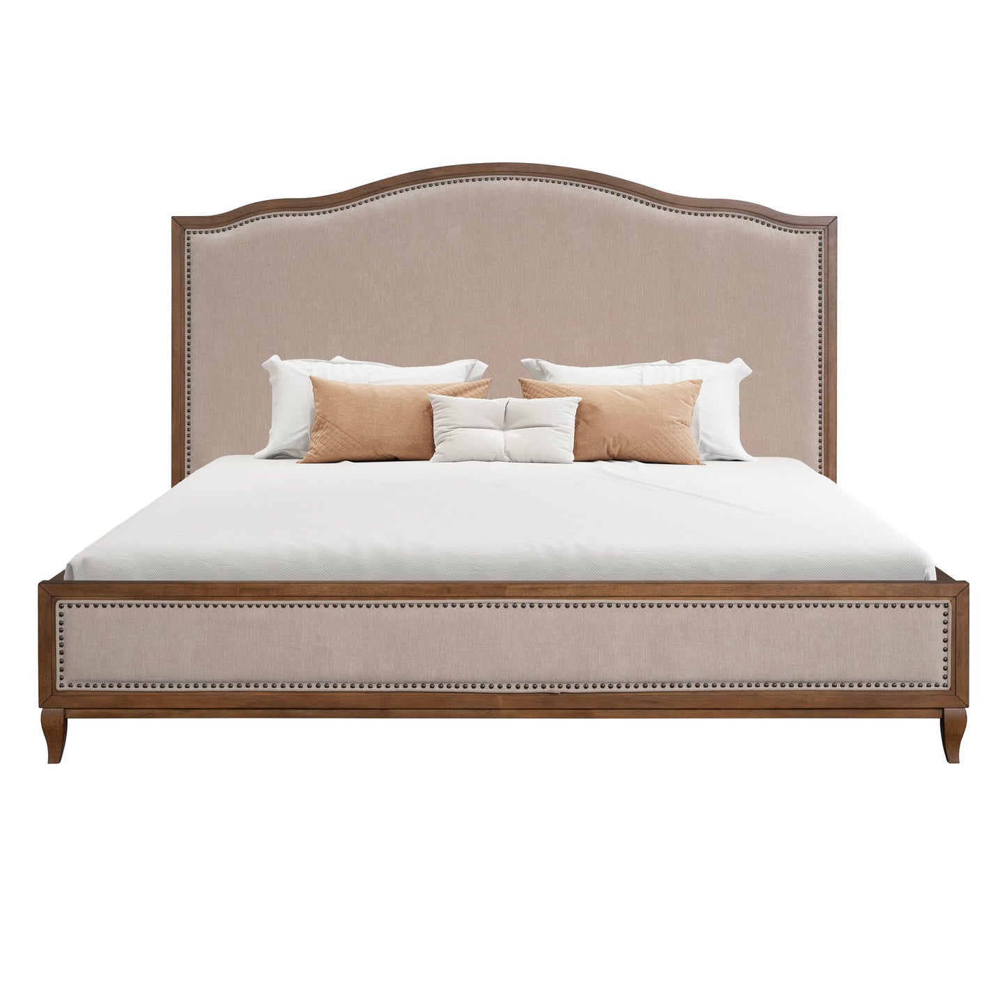 Bellevue - Bed