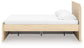 Onita - Panel Platform Bed