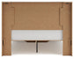 Lawroy - Storage Bedroom Set