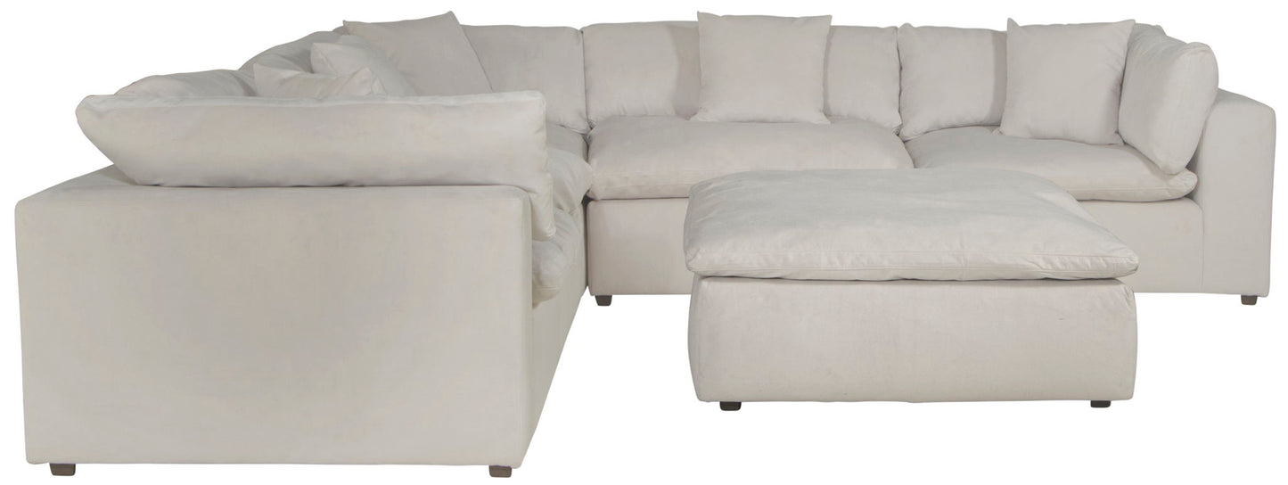 Posh - Modular Sectional