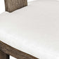 Cellini - Outdoor Bar Stool