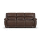 Beau - Power Reclining Sofa With Power Headrests