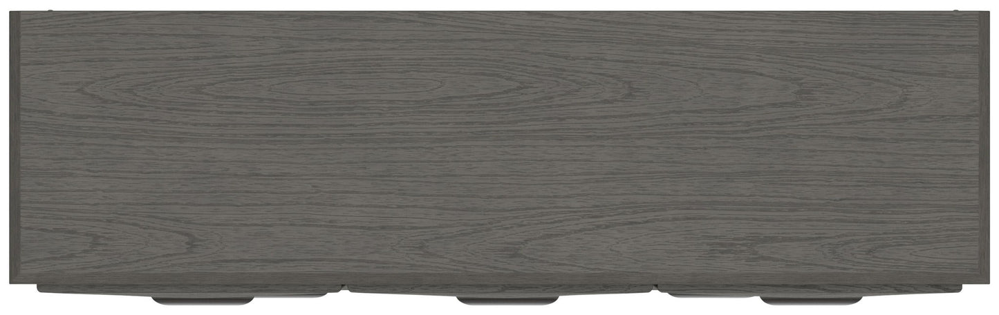 Mazing - Dresser - Gray