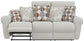 Kellen - Lay Flat Reclining Sofa