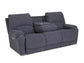 Show-Time P3 Zero Gravity Reclining Sofa
