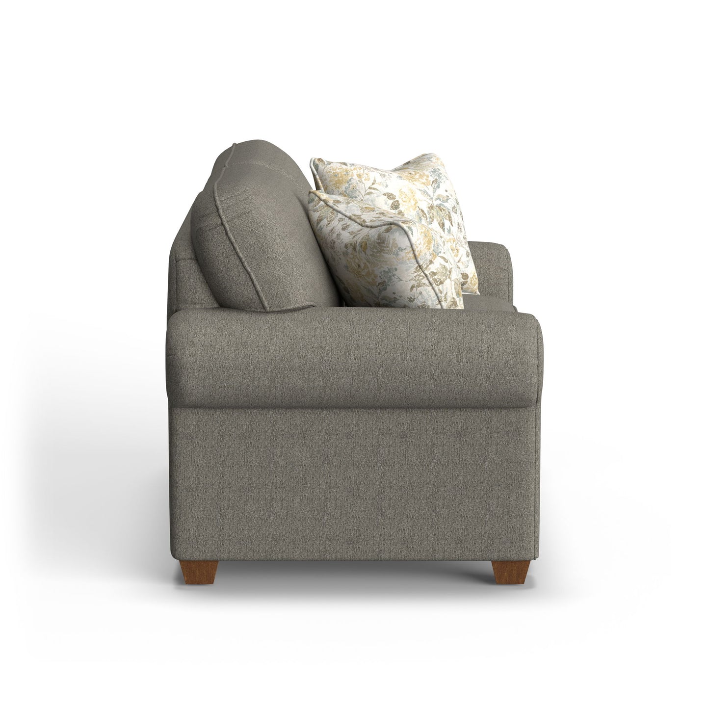 Thornton - Stationary Loveseat