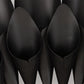 Ryenmour - Accent Mirror - Oil Rubbed Bronze Finish