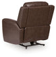 4Z-Tribano - Power Lift Recliner