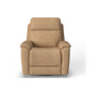 Refined - Swivel Gliding Recliner