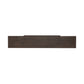 Paradise Valley - Hall Console Table - Saddle Brown