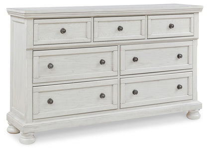 Robbinsdale - Dresser
