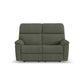Porter - Power Reclining Loveseat With Power Headrest & Lumbar