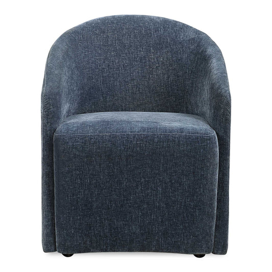 Harbor - Dining Chair - Dark Blue