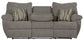 Sadler - Lay Flat Reclining Sofa