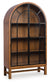 Greddinton - Display Cabinet