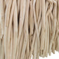 Gathered Teak - Square Wood Wall Decor