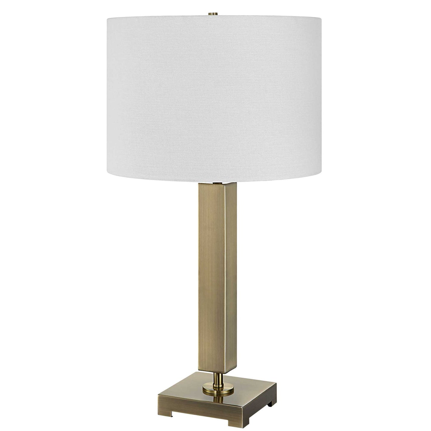 Duomo - Table Lamp - Brass