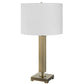 Duomo - Table Lamp - Brass