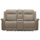 Cora - Loveseat With Console P3 & ZG