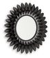 Ryenmour - Accent Mirror - Oil Rubbed Bronze Finish
