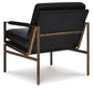 Puckman - Accent Chair