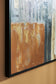 Howford - Wall Art - Brown / Black / Gray