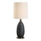 Bower - Table Lamp - Matt Black