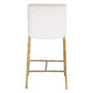 Ascend - Counter Stool - White