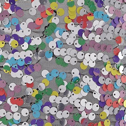 Maddy - Metal Table Lamp  - Purple