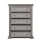 Big Valley - 5 Drawer Chest