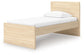 Onita - Panel Platform Bed